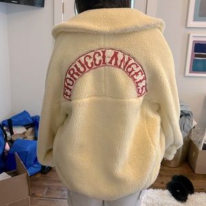 Fiorucci Angels Fleece
